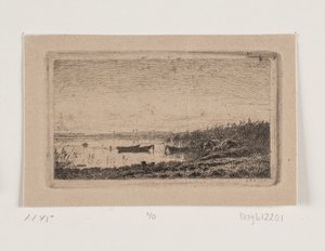 Bij Maribo meer