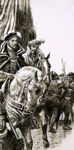 Koning Filips van Spanje