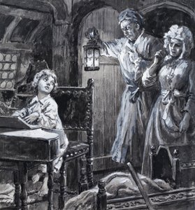 Muzikaal wonderkind door C.L. Doughty