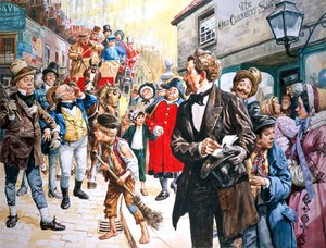 Old Curiosity Shop