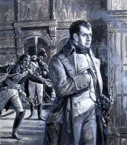 Het verhaal van Frankrijk: Napoleon