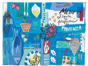 Provence MENU