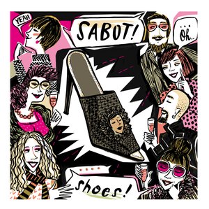 OVER SABOT GESPROKEN