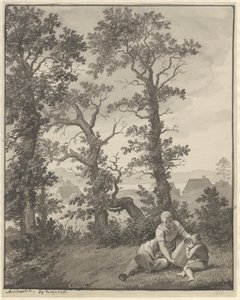Uit de omgeving van Skjoldnæsholm
