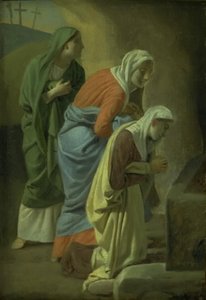 De Drie Maria