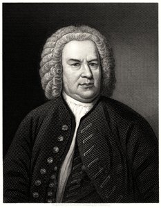 Johann Sebastian Bach, 19e eeuw