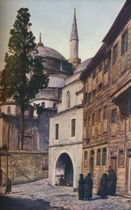 Constantinopel, c1930s