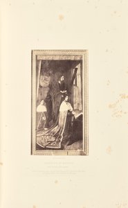James IV, door Mabuse