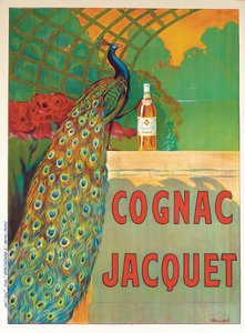 Cognac Jacquet door Camille Bouchet