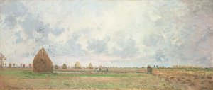 Vier seizoenen, herfst