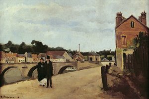 De Chemin de l