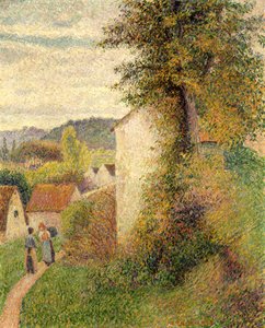 Het Pad, 1889