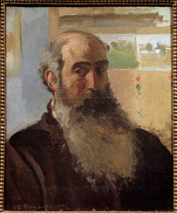 Zelfportret