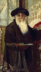 Zelfportret