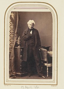 [Edward Lane, Graaf van Ellenborough (1790 - 1871), staatsman].