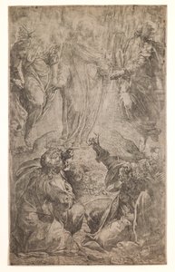 De Transfiguratie
