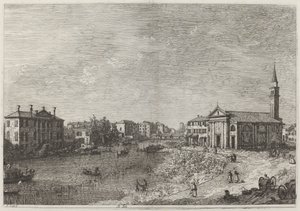 Al Dolo, ca. 1735-1746