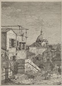  door Canaletto