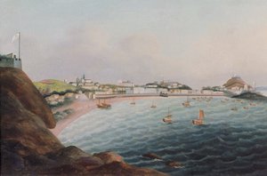 Haven van Macau
