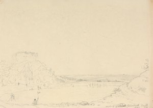 Boogschietterrein, Carisbrooke, Isle of Wight