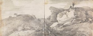 In Hastings, 5 oktober 1820