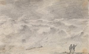 Brighton, 26 september 1815 door Capt. Thomas Hastings