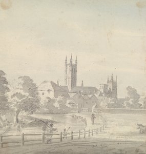 Kathedraal van Canterbury