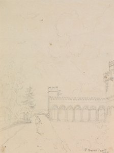 East Cowes Kasteel