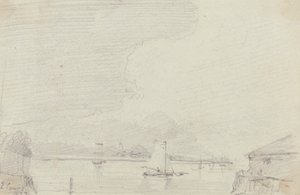 East Cowes, Isle of Wight door Capt. Thomas Hastings