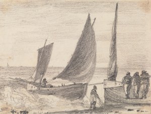 Hastings, 30 september 1820
