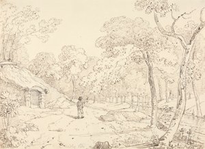 In Bradley Vale, 29 mei 1833 door Capt. Thomas Hastings