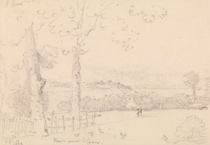 Bij East Cowes, 15 september 1832 door Capt. Thomas Hastings