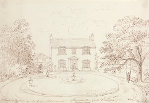 Noyaddwillim, nabij Cardigan, 9 september 1847 door Capt. Thomas Hastings