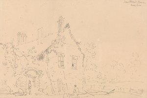 Huis van de arme man, Beaulieu