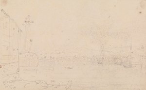 West Cowes, 24 juni 1827