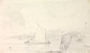West Cowes, Isle of Wight door Capt. Thomas Hastings