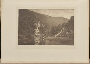 In Dove Dale