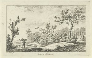 Houtsprokkelaar