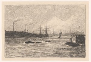 Haven van Hamburg