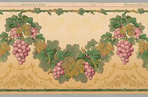 Fries (VS), 1890–1910 door Carey Bros