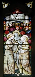 Llantysilio, St Tysilio, Muzikale Engelen