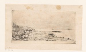 Duin aan zee