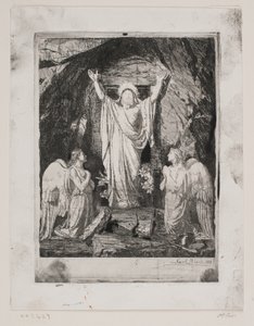 De opstanding van Christus