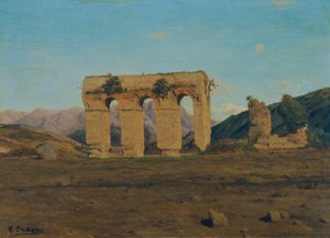 Romeins aquaduct