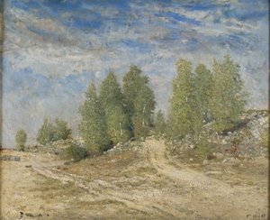  door Carl Fredrik Hill