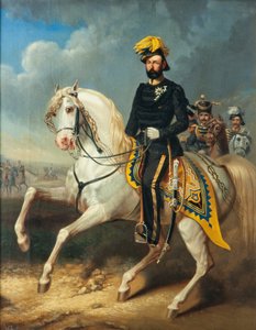 Karel XV, koning van Zweden en Noorwegen