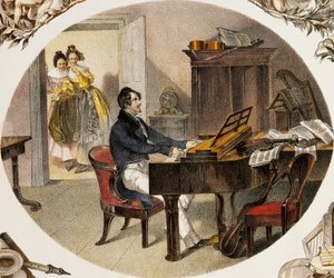 Muziekleraar