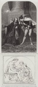 Tentoonstelling van de Koninklijke Academie