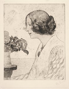  door Carl Larsson