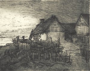 Huizen in Tisvilde